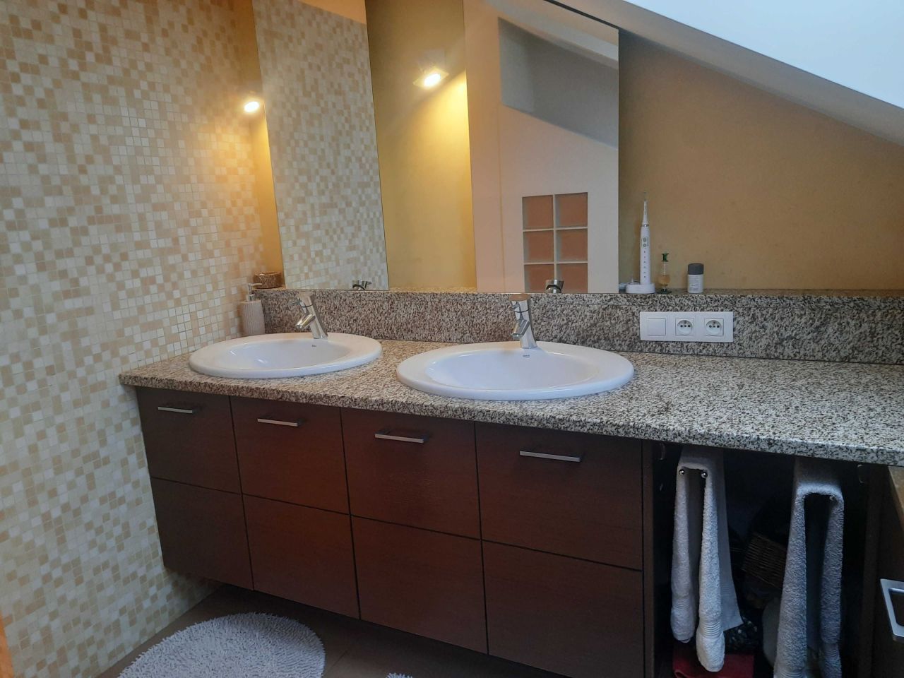 Mieszkanie 4-pokojowe Lublin Czechów, ul. Józefa Mackiewicza. Zdjęcie 3