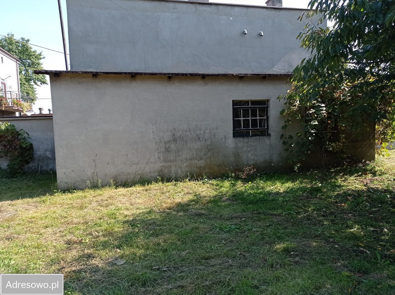 Działka inwestycyjna Tomaszów Mazowiecki, al. marsz. Józefa Piłsudskiego. Zdjęcie 6