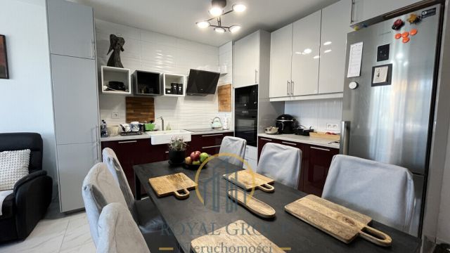 Mieszkanie 4-pokojowe Lublin Ponikwoda, ul. Cyprysowa. Zdjęcie 14