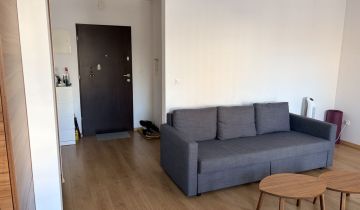 Mieszkanie 2-pokojowe Wrocław Krzyki, ul. Agrestowa