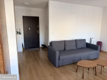 Mieszkanie 2-pokojowe Wrocław Krzyki, ul. Agrestowa. Zdjęcie 1