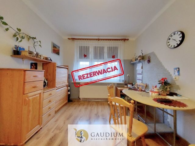Mieszkanie 2-pokojowe Tczew, ul. Ignacego Paderewskiego. Zdjęcie 1