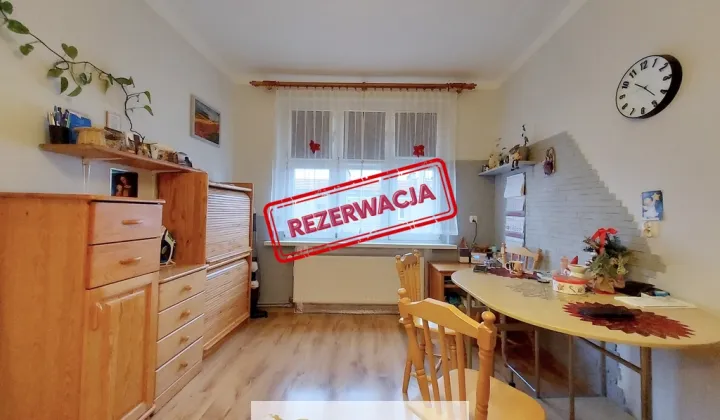 Mieszkanie 2-pokojowe Tczew, ul. Ignacego Paderewskiego