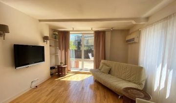 Mieszkanie 3-pokojowe Warszawa Praga-Południe, al. Jerzego Waszyngtona