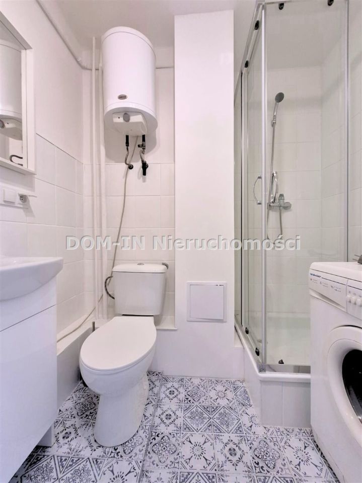 Mieszkanie 2-pokojowe Jastrzębie-Zdrój, ul. Łowicka. Zdjęcie 12