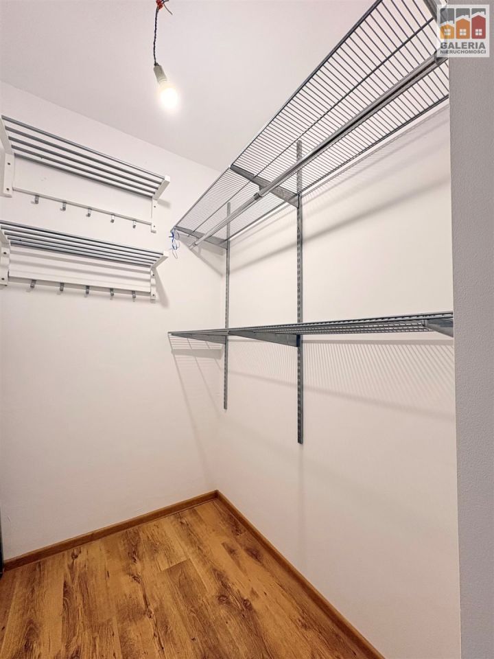 Mieszkanie 3-pokojowe Rzeszów Staromieście, ul. Antoniego Gromskiego. Zdjęcie 4