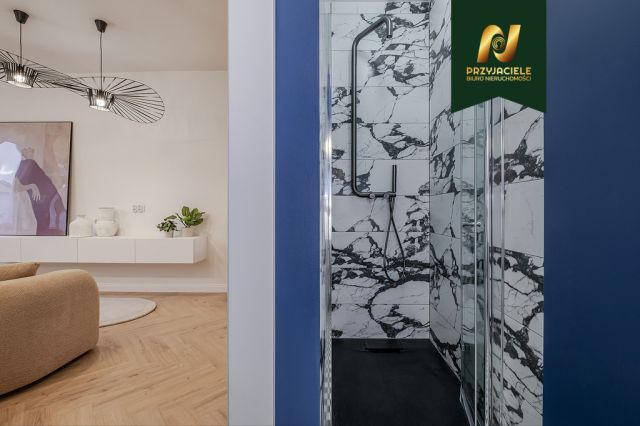 Mieszkanie 2-pokojowe Gdynia Śródmieście, ul. Zgoda. Zdjęcie 15