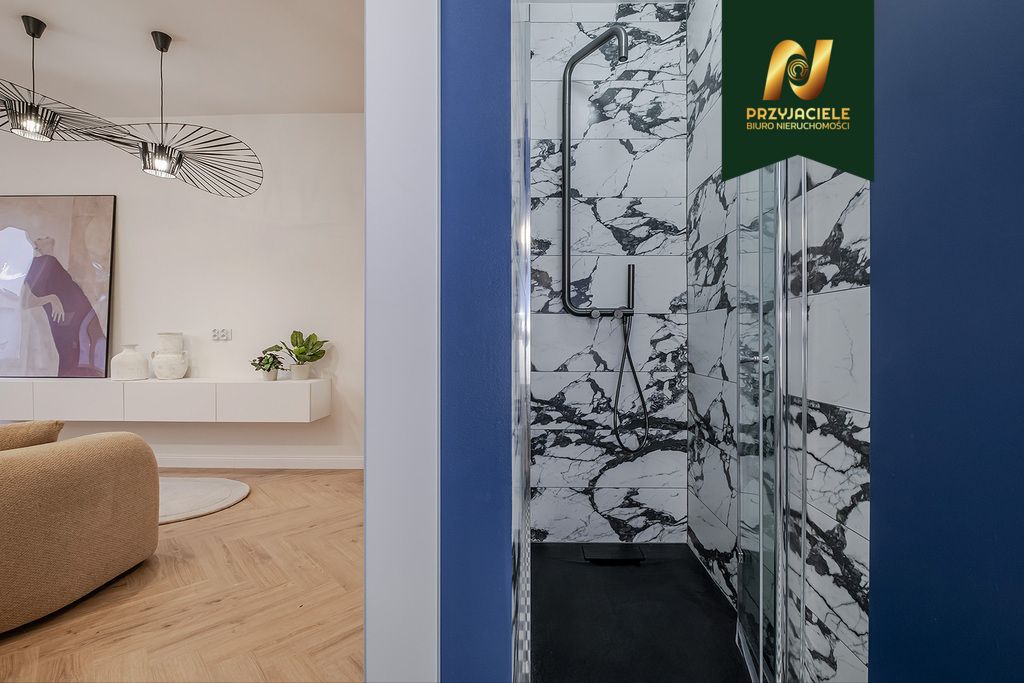 Mieszkanie 2-pokojowe Gdynia Śródmieście, ul. Zgoda. Zdjęcie 15