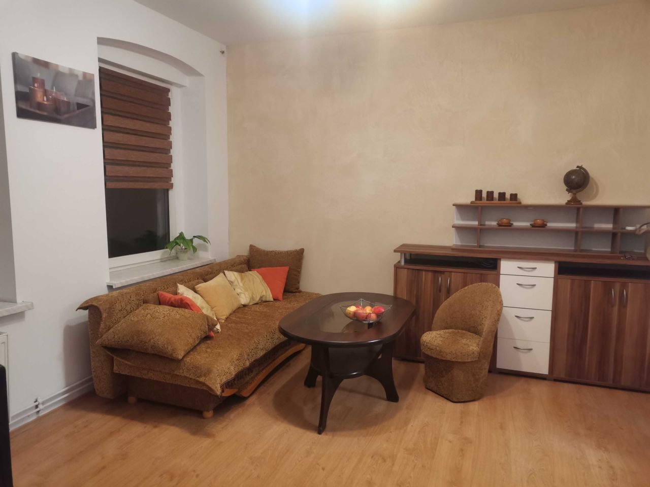 Mieszkanie 1-pokojowe Lubań. Zdjęcie 3