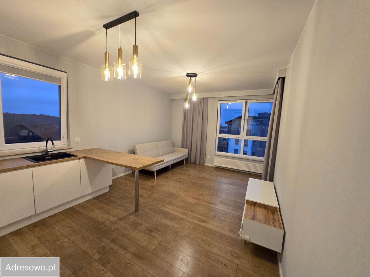 Mieszkanie 4-pokojowe Gdańsk. Zdjęcie 6