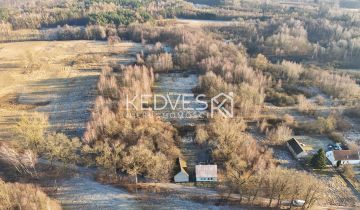 Działka rolna Mariankowo