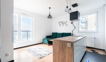 Mieszkanie 3-pokojowe Kraków, ul. Wrocławska