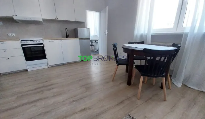 Mieszkanie 2-pokojowe Warszawa Śródmieście, ul. Marszałkowska