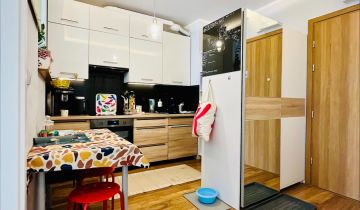 Mieszkanie 3-pokojowe Lublin Węglin, ul. Kryształowa