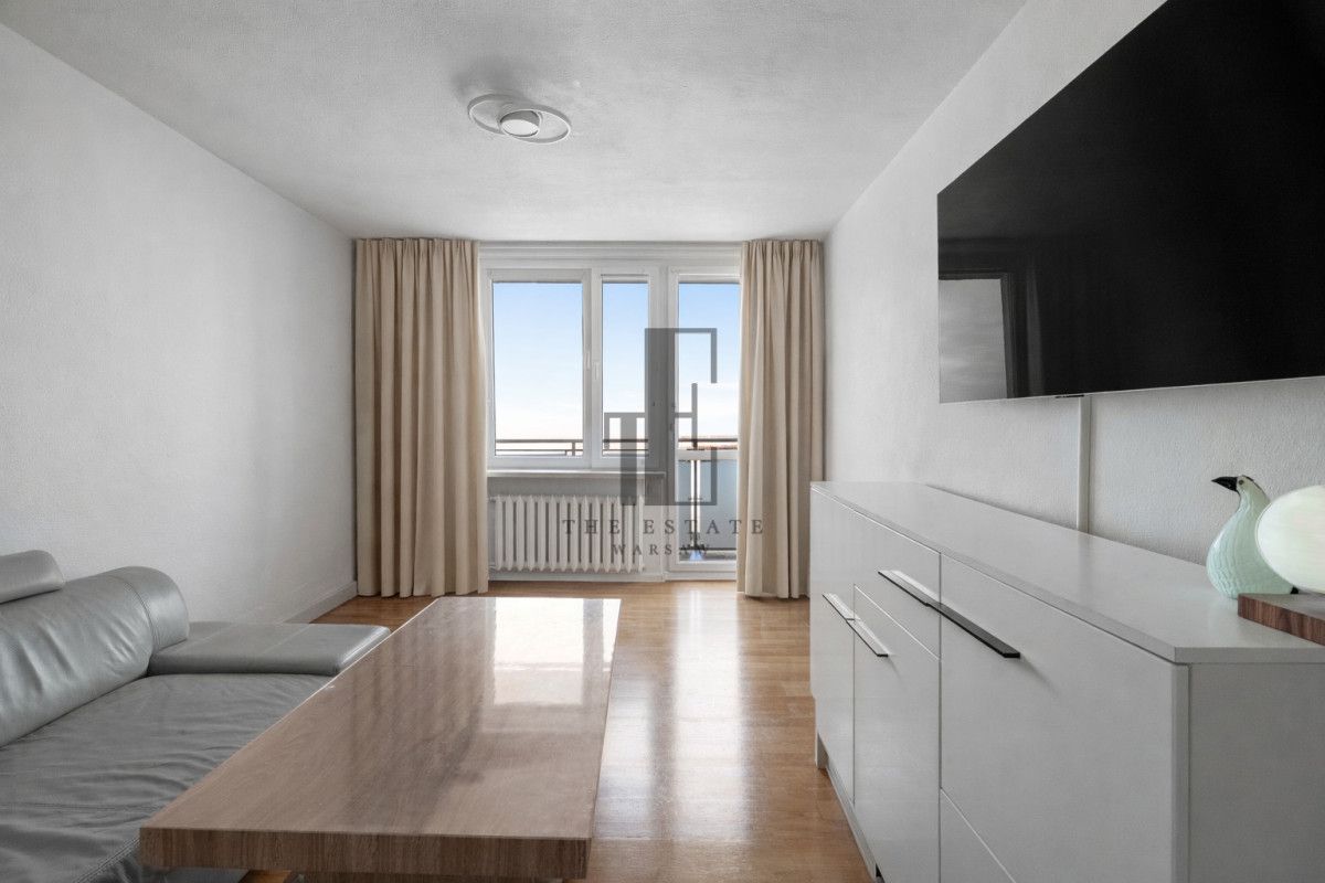 Mieszkanie 3-pokojowe Warszawa Praga, ul. Igańska. Zdjęcie 4