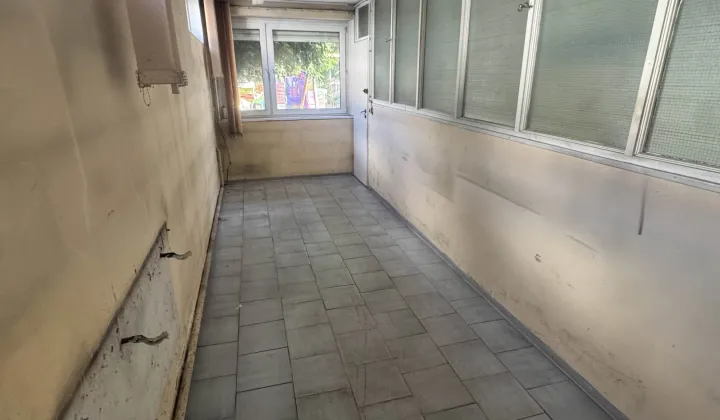 Hala/magazyn Bydgoszcz Wilczak, ul. Dolina