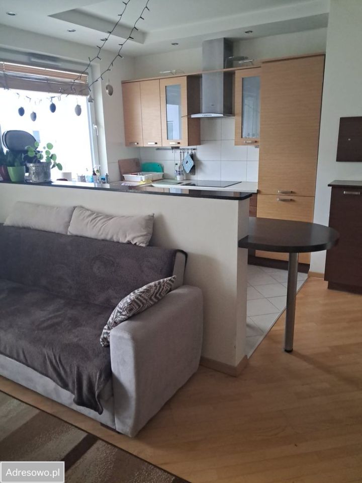 Mieszkanie 4-pokojowe Warszawa Bemowo, ul. Obrońców Tobruku. Zdjęcie 3