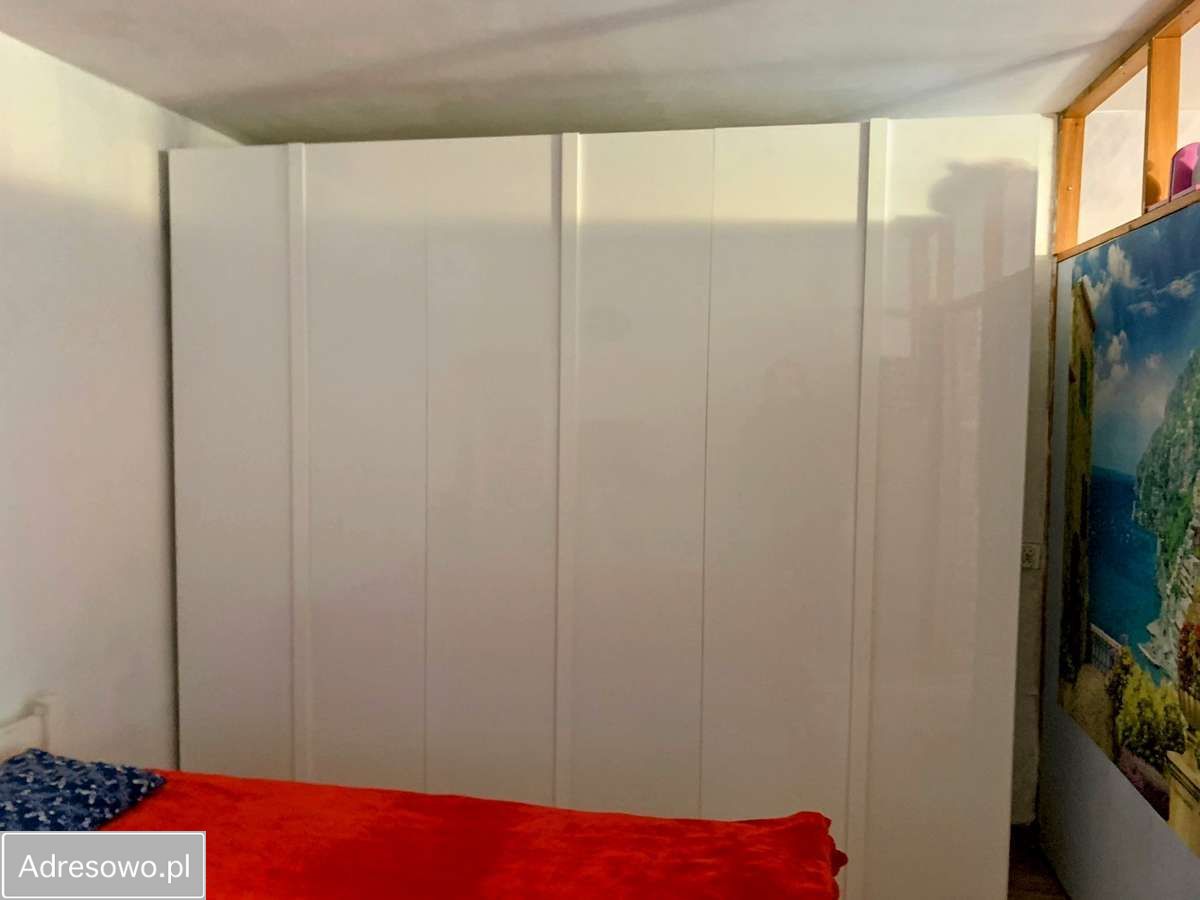 Mieszkanie 2-pokojowe Wałbrzych Podgórze, ul. Władysława Łokietka. Zdjęcie 3