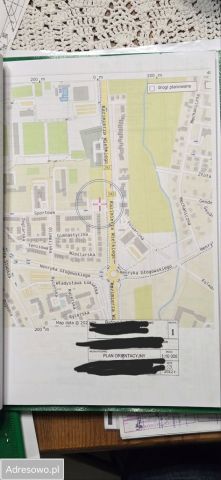 Działka budowlana Głogów. Zdjęcie 3