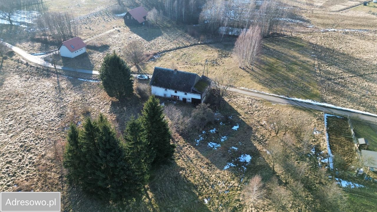 Działka budowlana Mlądz. Zdjęcie 11