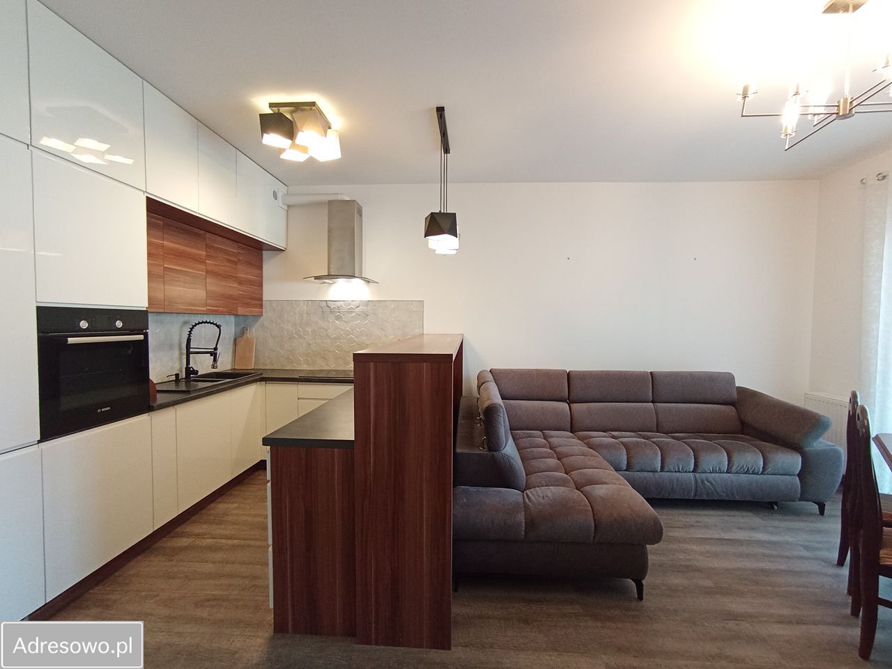 Mieszkanie 4-pokojowe Bolesławiec, ul. Lubańska. Zdjęcie 13