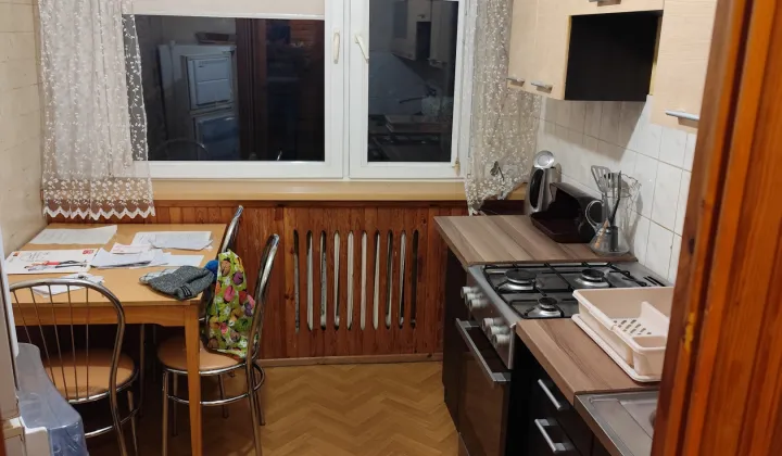 Mieszkanie 2-pokojowe Łódź Karolew, Wioślarska 16