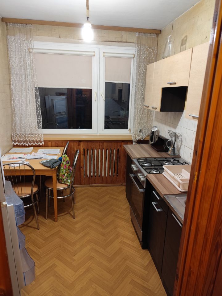 Mieszkanie 2-pokojowe Łódź Karolew, ul. Wioślarska. Zdjęcie 1