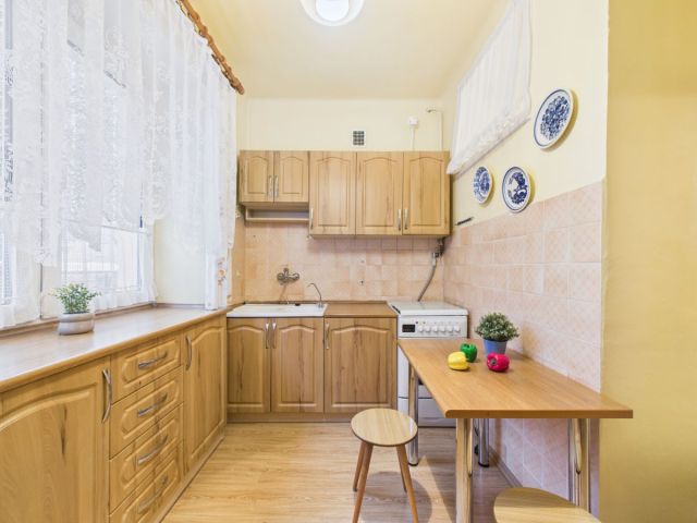 Mieszkanie 2-pokojowe Warszawa Włochy, ul. Żwirki i Wigury. Zdjęcie 13