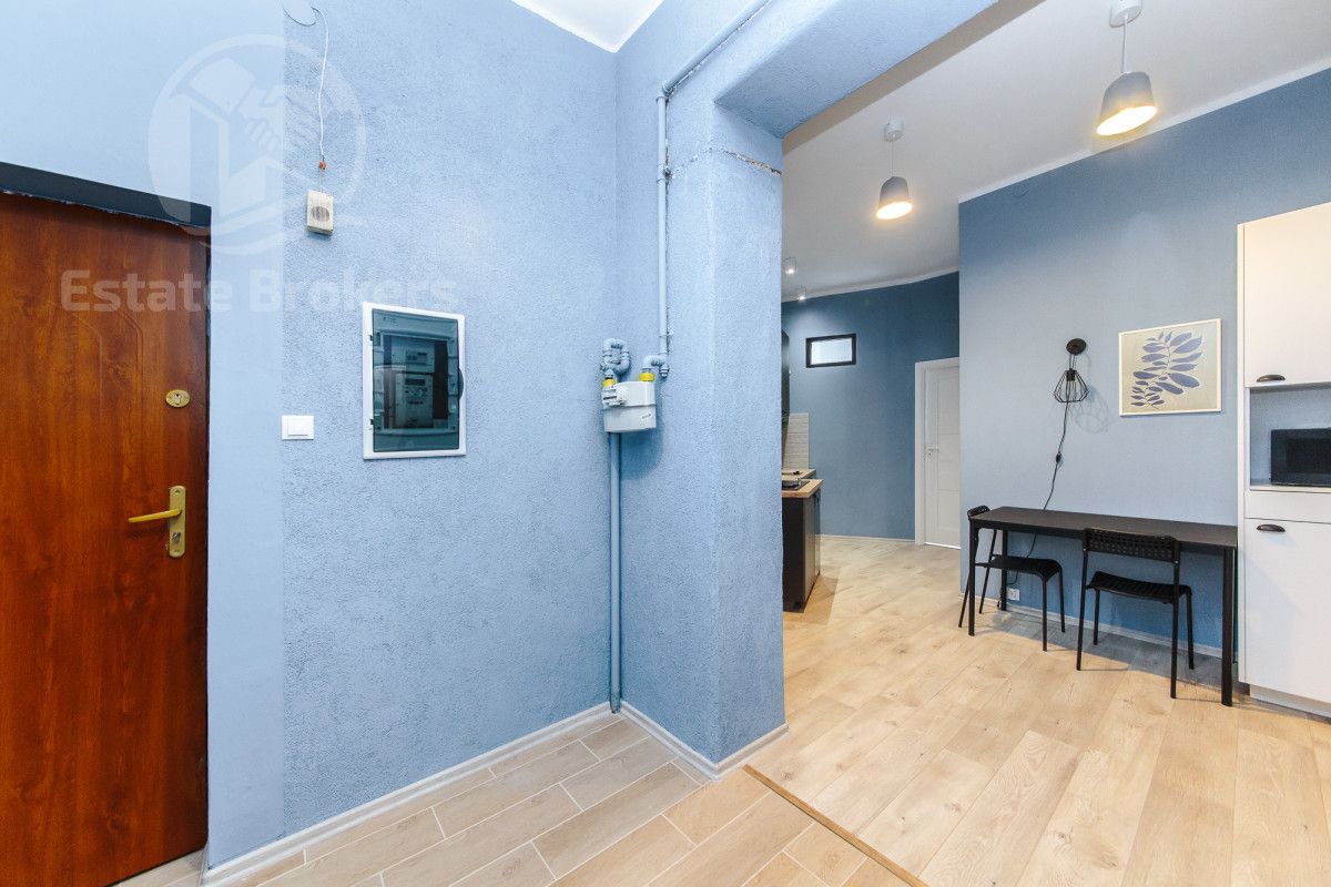 Mieszkanie 3-pokojowe Wrocław Śródmieście, ul. Henryka Sienkiewicza. Zdjęcie 37