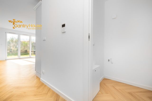 Mieszkanie 3-pokojowe Rumia, ul. Cegielniana. Zdjęcie 11