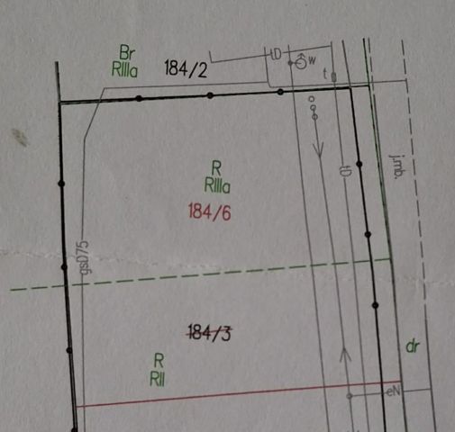 Działka budowlana Kłodnica Dolna. Zdjęcie 1