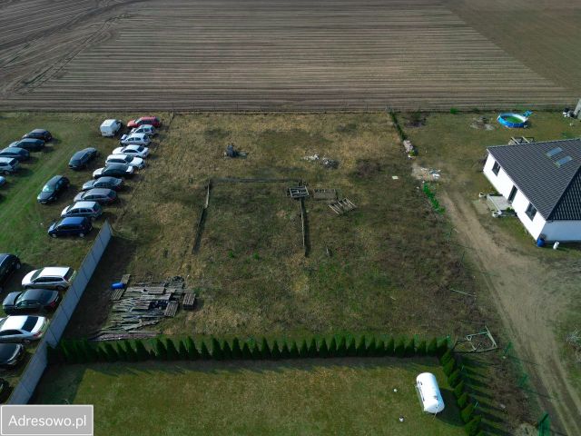 Działka budowlana Słońsko. Zdjęcie 1