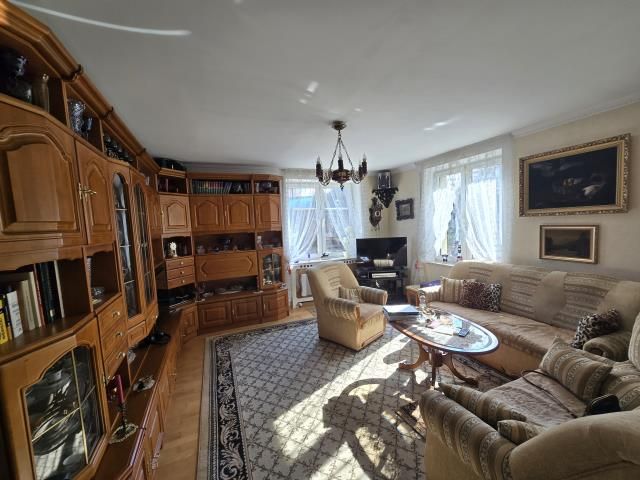 dom wolnostojący, 3 pokoje Wołomin Sławek. Zdjęcie 9