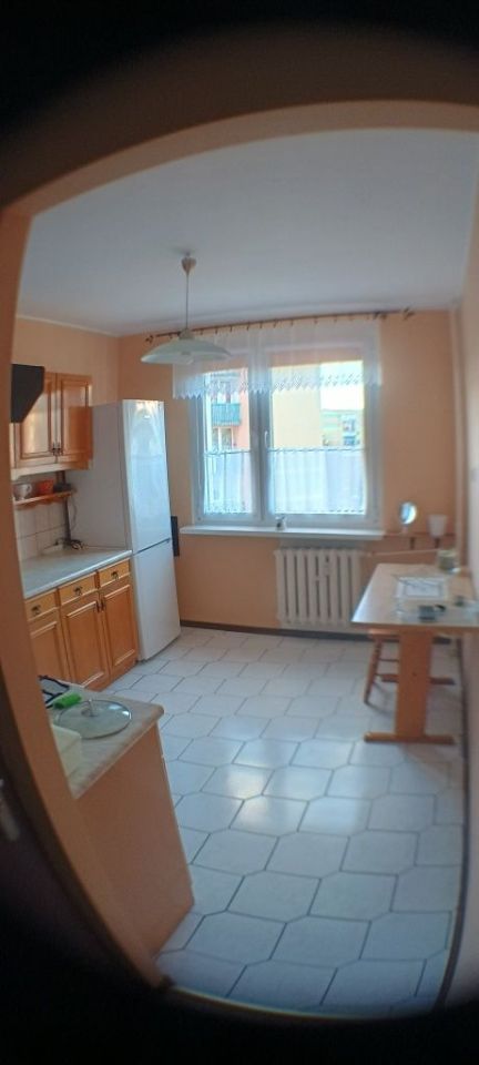 Mieszkanie 3-pokojowe Nowa Sól. Zdjęcie 5