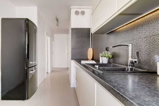 Mieszkanie 2-pokojowe Marki, ul. Maksymiliana Małachowskiego. Zdjęcie 31