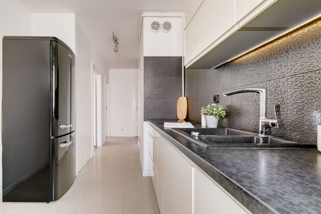 Mieszkanie 2-pokojowe Marki, ul. Maksymiliana Małachowskiego. Zdjęcie 31