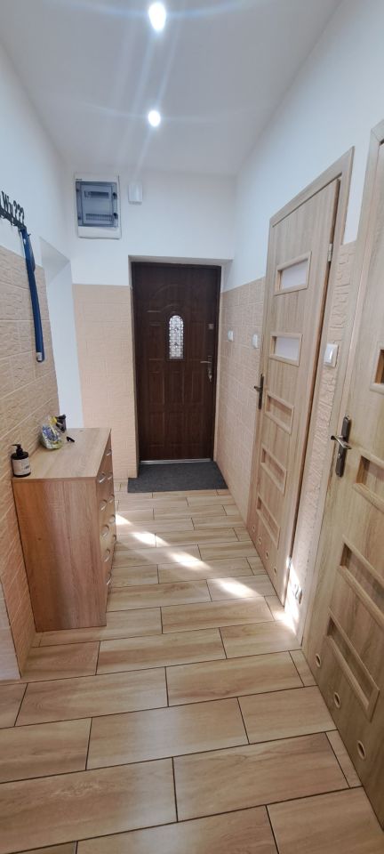 Mieszkanie 4-pokojowe Szwaruny. Zdjęcie 25