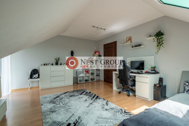 dom wolnostojący, 5 pokoi Warszawa Białołęka, ul. Płochocińska. Zdjęcie 42