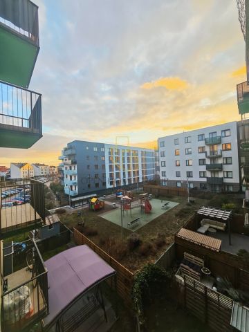 Mieszkanie 2-pokojowe Wrocław, ul. Krzycka. Zdjęcie 32