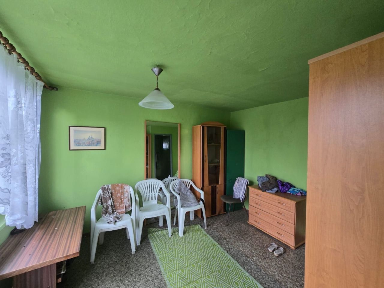 Działka rod Gliwice Kopernik. Zdjęcie 8