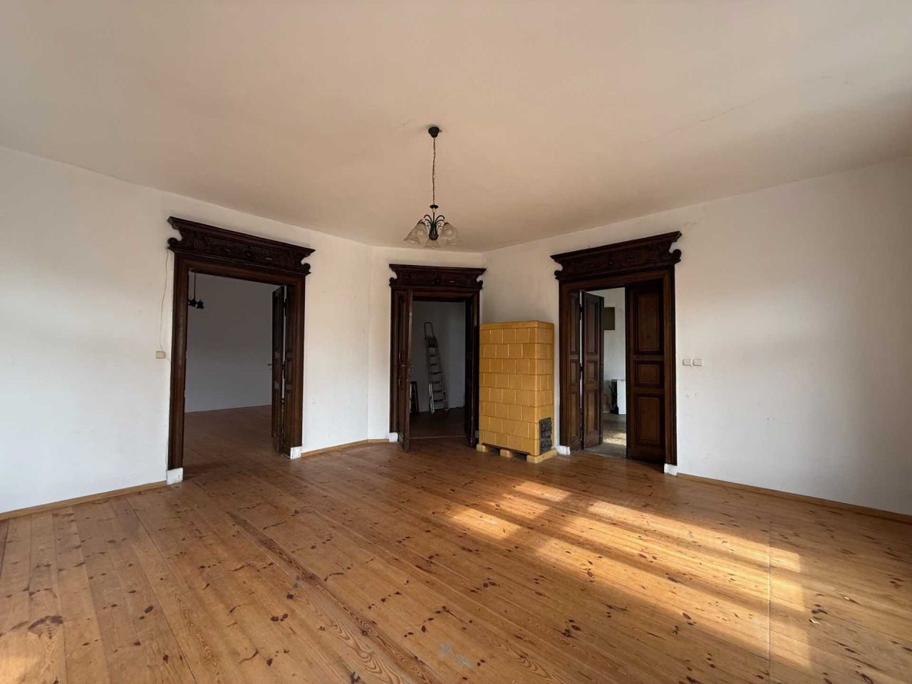 Mieszkanie 3-pokojowe Gliwice Śródmieście, ul. Tadeusza Kościuszki. Zdjęcie 4