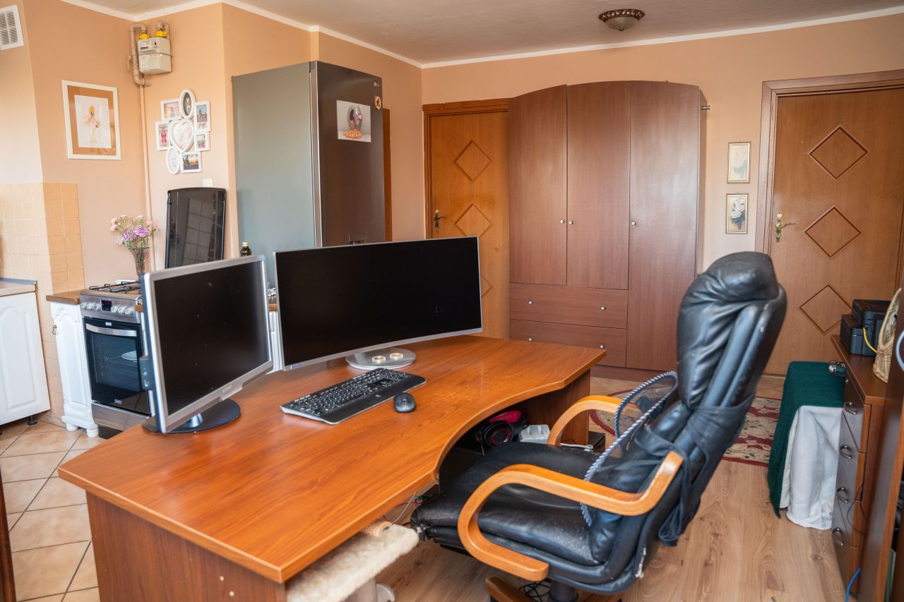 Mieszkanie 2-pokojowe Wrocław Krzyki, ul. Śliczna. Zdjęcie 12