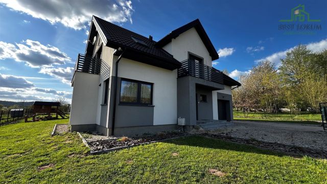 dom wolnostojący, 4 pokoje Chęciny Sitkówka. Zdjęcie 13