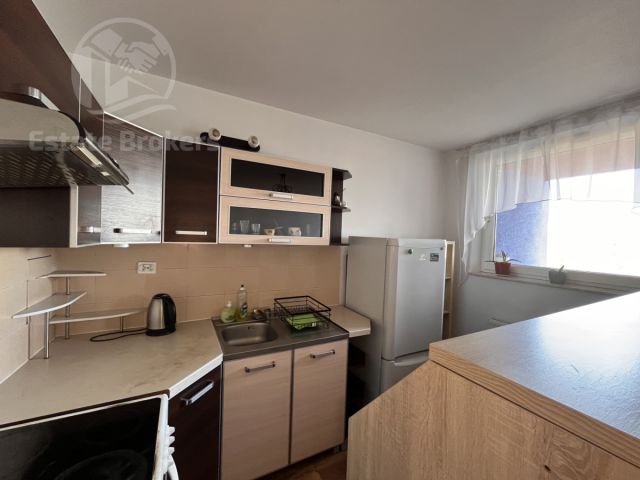 Mieszkanie 1-pokojowe Wrocław Fabryczna, ul. Strzegomska. Zdjęcie 11