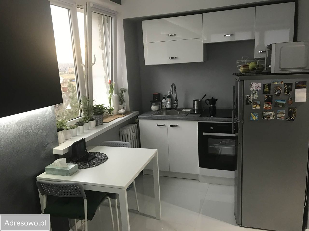 Mieszkanie 2-pokojowe Czechowice-Dziedzice, ul. Legionów. Zdjęcie 13