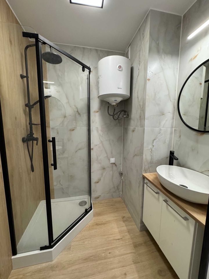 Mieszkanie 4-pokojowe Lublin LSM, ul. Skrzatów. Zdjęcie 7