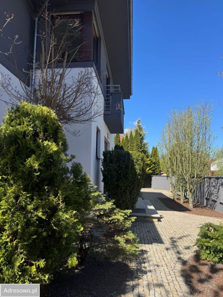 dom wolnostojący, 6 pokoi Poznań Jeżyce, ul. Zbigniewa Herberta. Zdjęcie 18