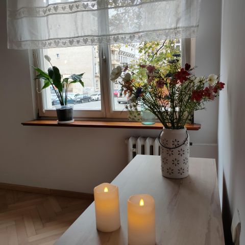 Mieszkanie 2-pokojowe Wrocław Fabryczna, ul. Icchaka Lejba Pereca. Zdjęcie 1