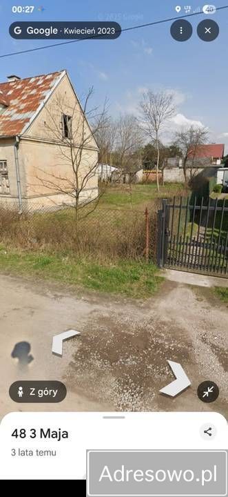Działka budowlana Sulejówek. Zdjęcie 4