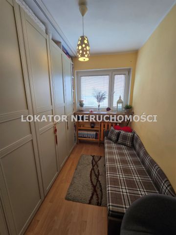 Mieszkanie 3-pokojowe Piła Zamość. Zdjęcie 7